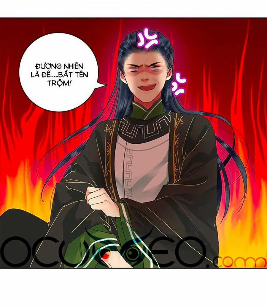 Ta Làm Lớn Ở Hậu Cung 132 trang 14