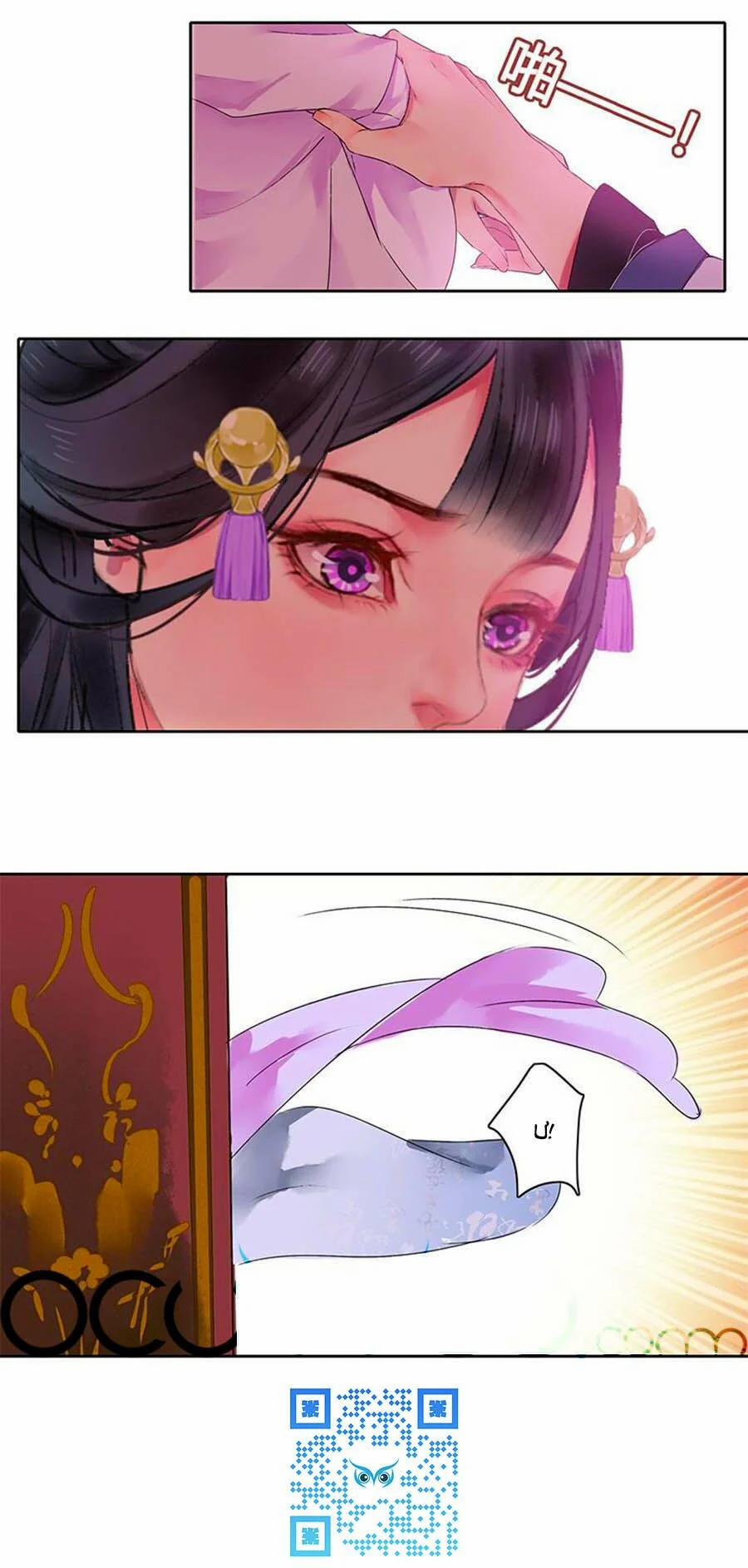 Ta Làm Lớn Ở Hậu Cung 132 trang 17