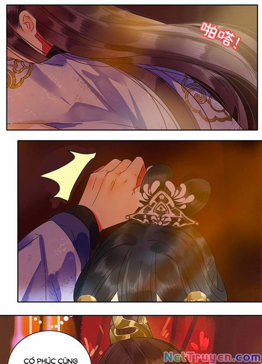 Ta Làm Lớn Ở Hậu Cung 133 trang 0