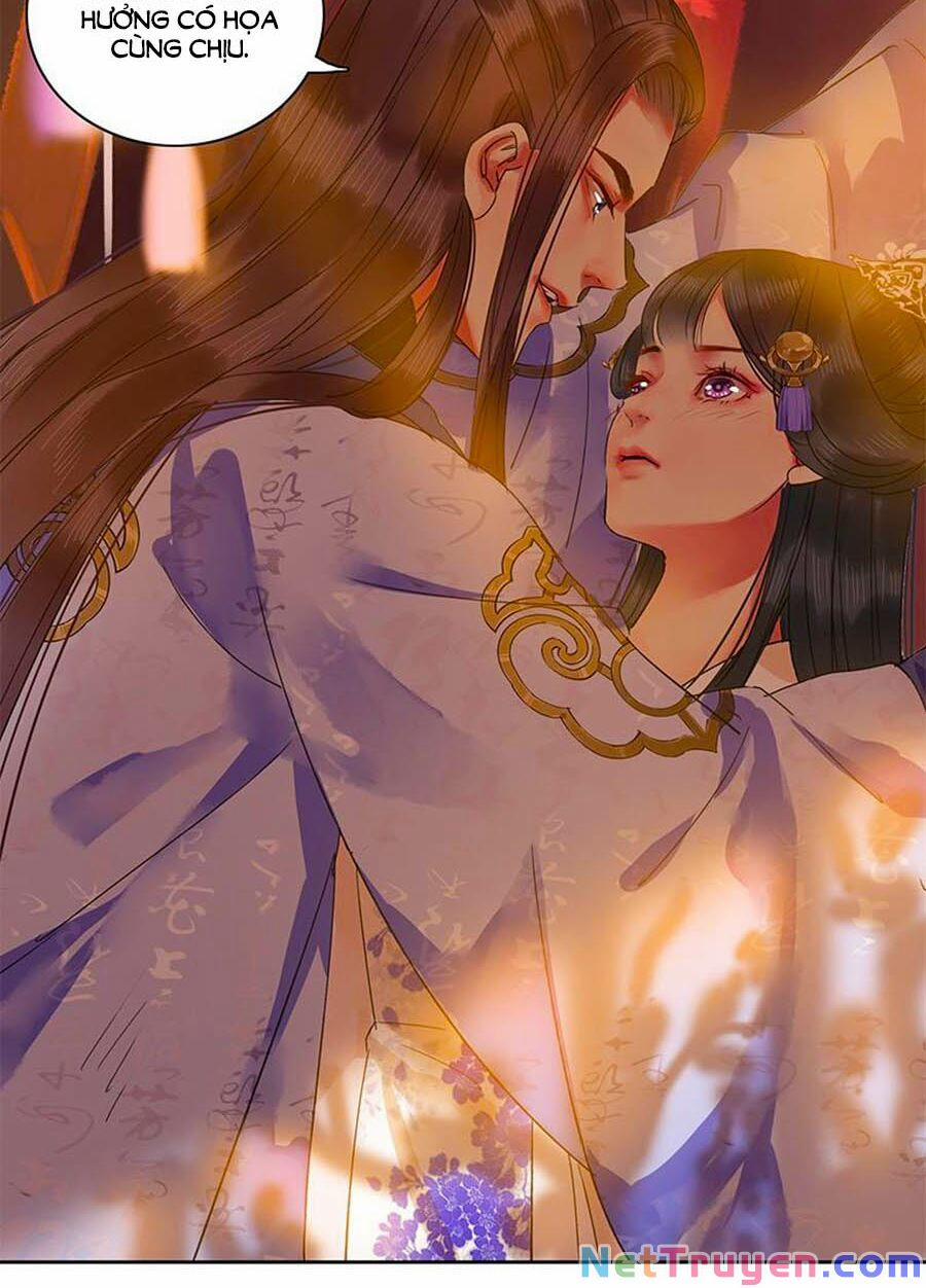 Ta Làm Lớn Ở Hậu Cung 133 trang 1