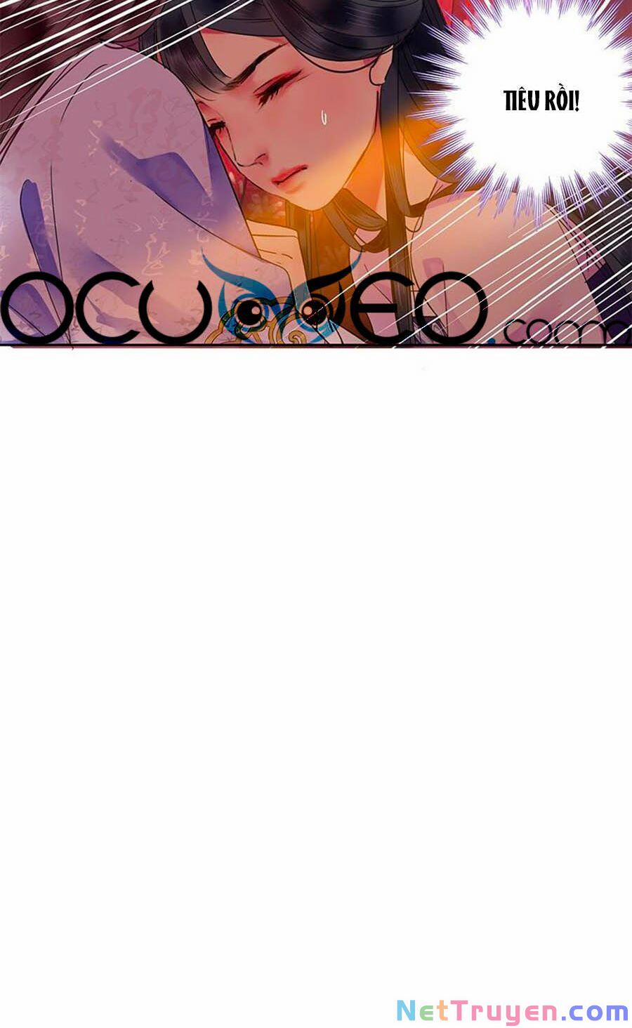 Ta Làm Lớn Ở Hậu Cung 133 trang 5