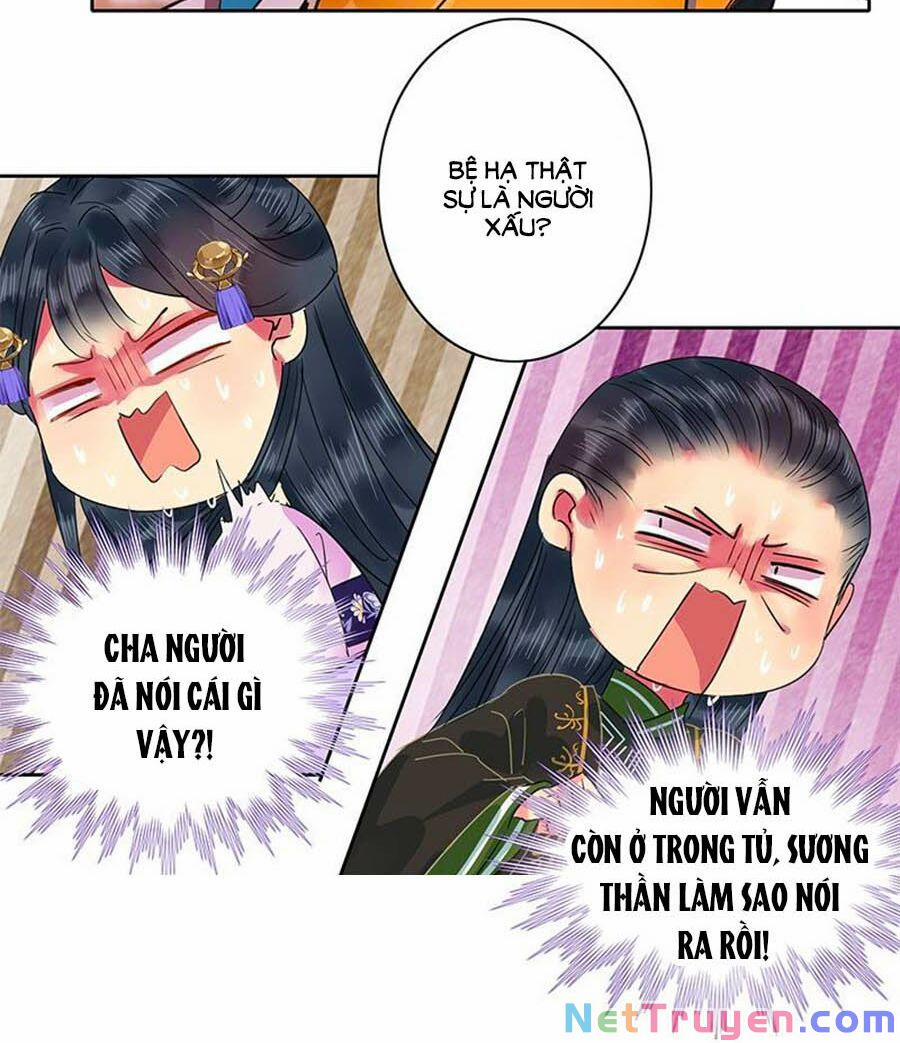 Ta Làm Lớn Ở Hậu Cung 133 trang 9