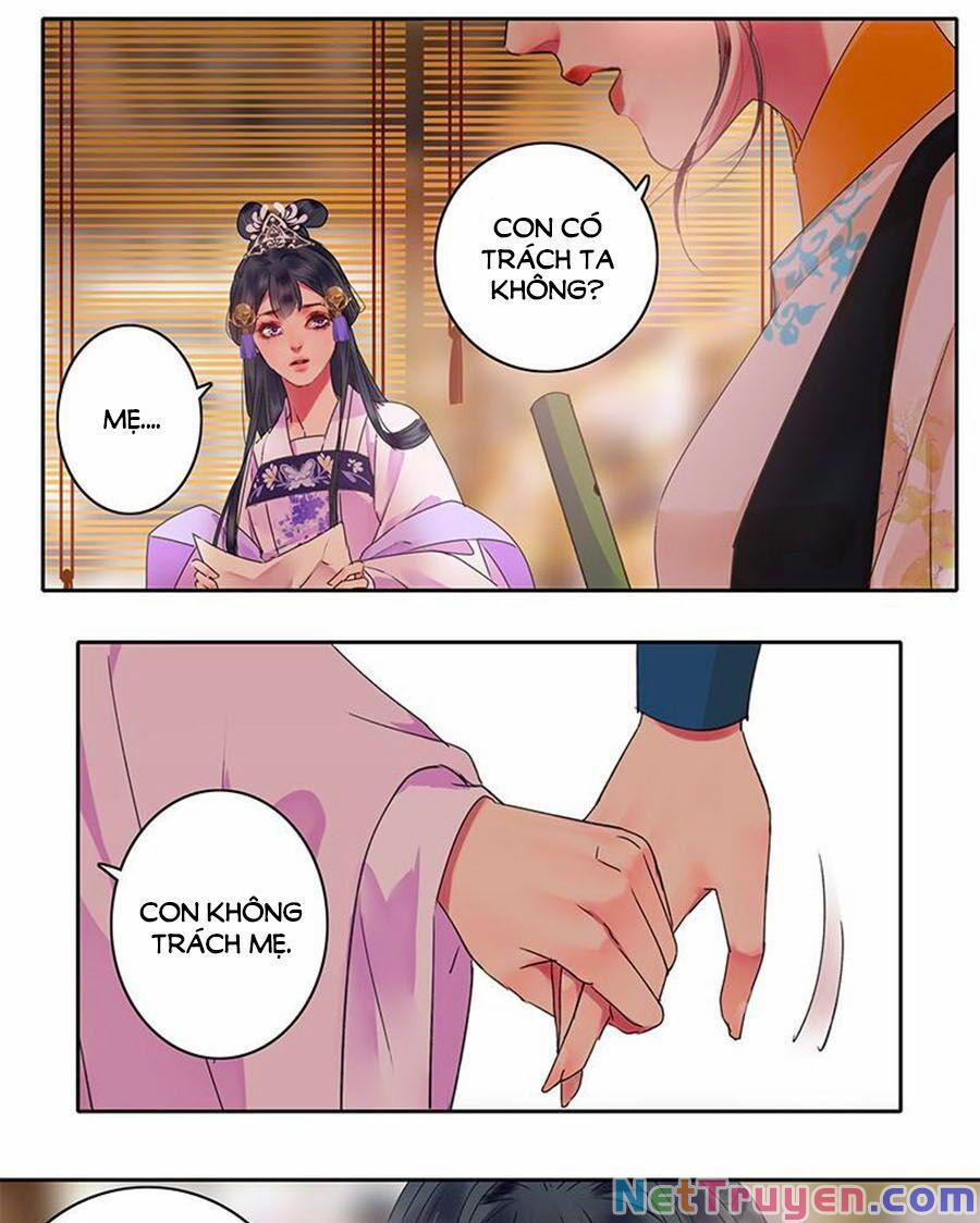 Ta Làm Lớn Ở Hậu Cung 134 trang 12