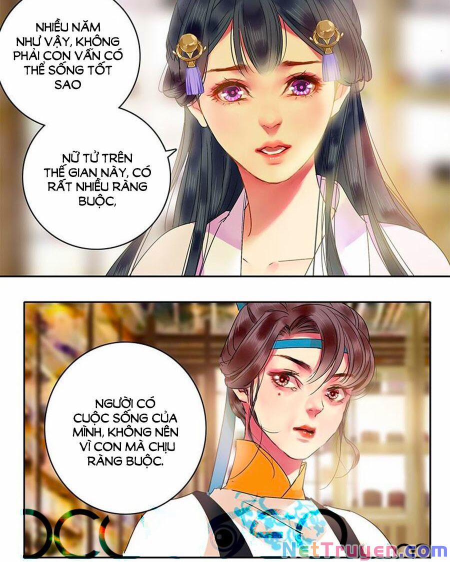 Ta Làm Lớn Ở Hậu Cung 134 trang 13