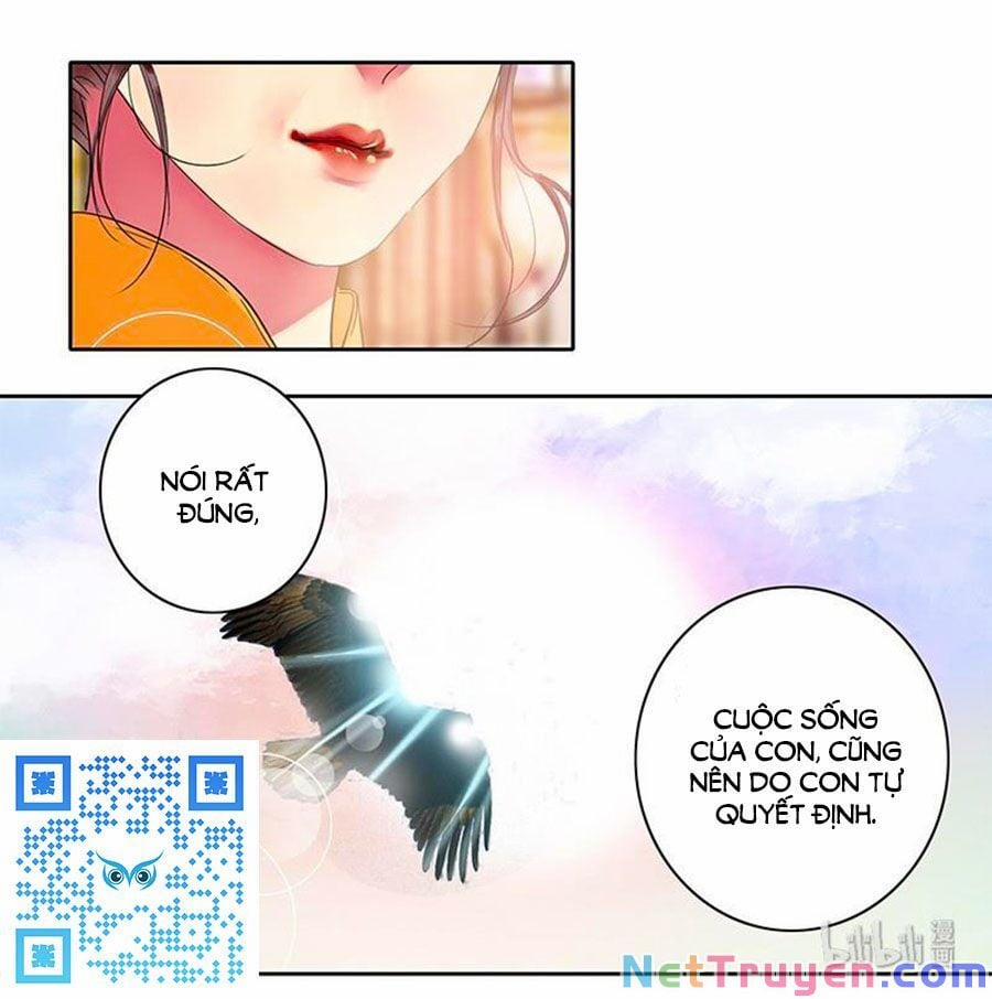 Ta Làm Lớn Ở Hậu Cung 134 trang 14