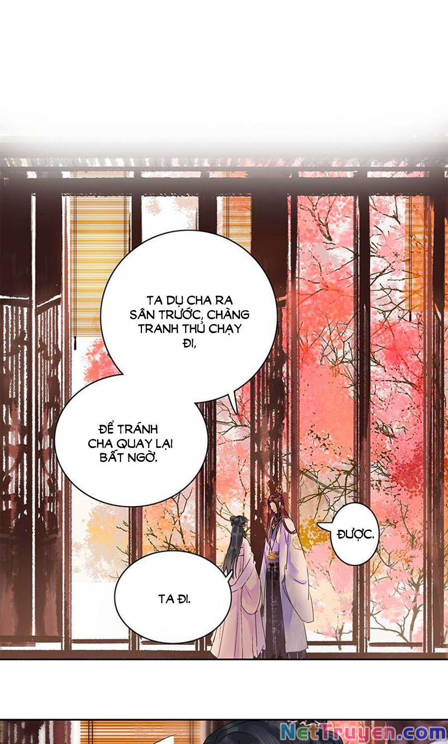 Ta Làm Lớn Ở Hậu Cung 134 trang 2