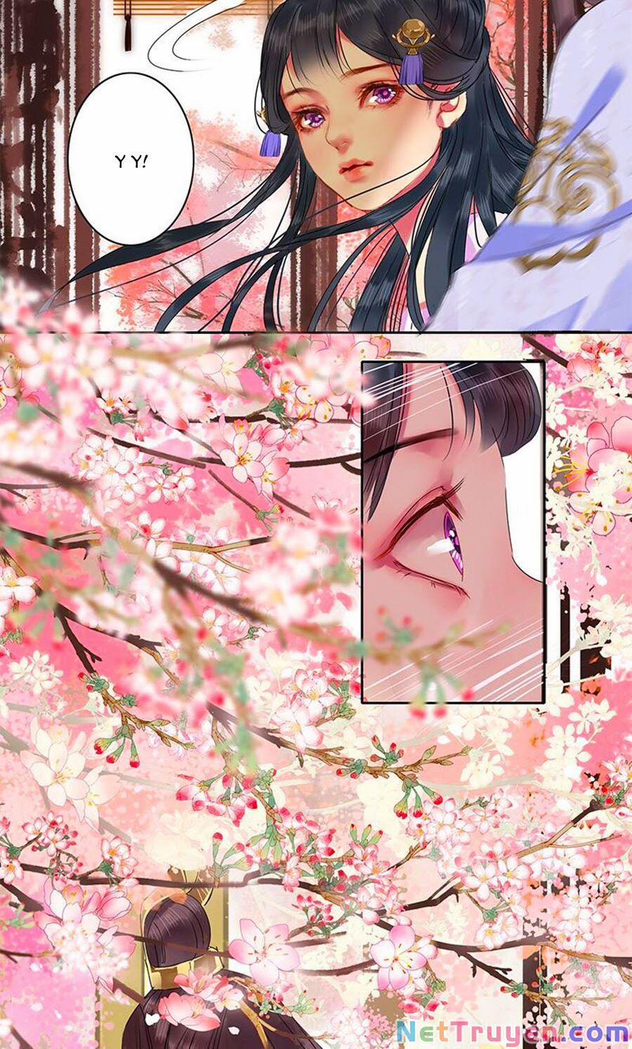 Ta Làm Lớn Ở Hậu Cung 134 trang 3