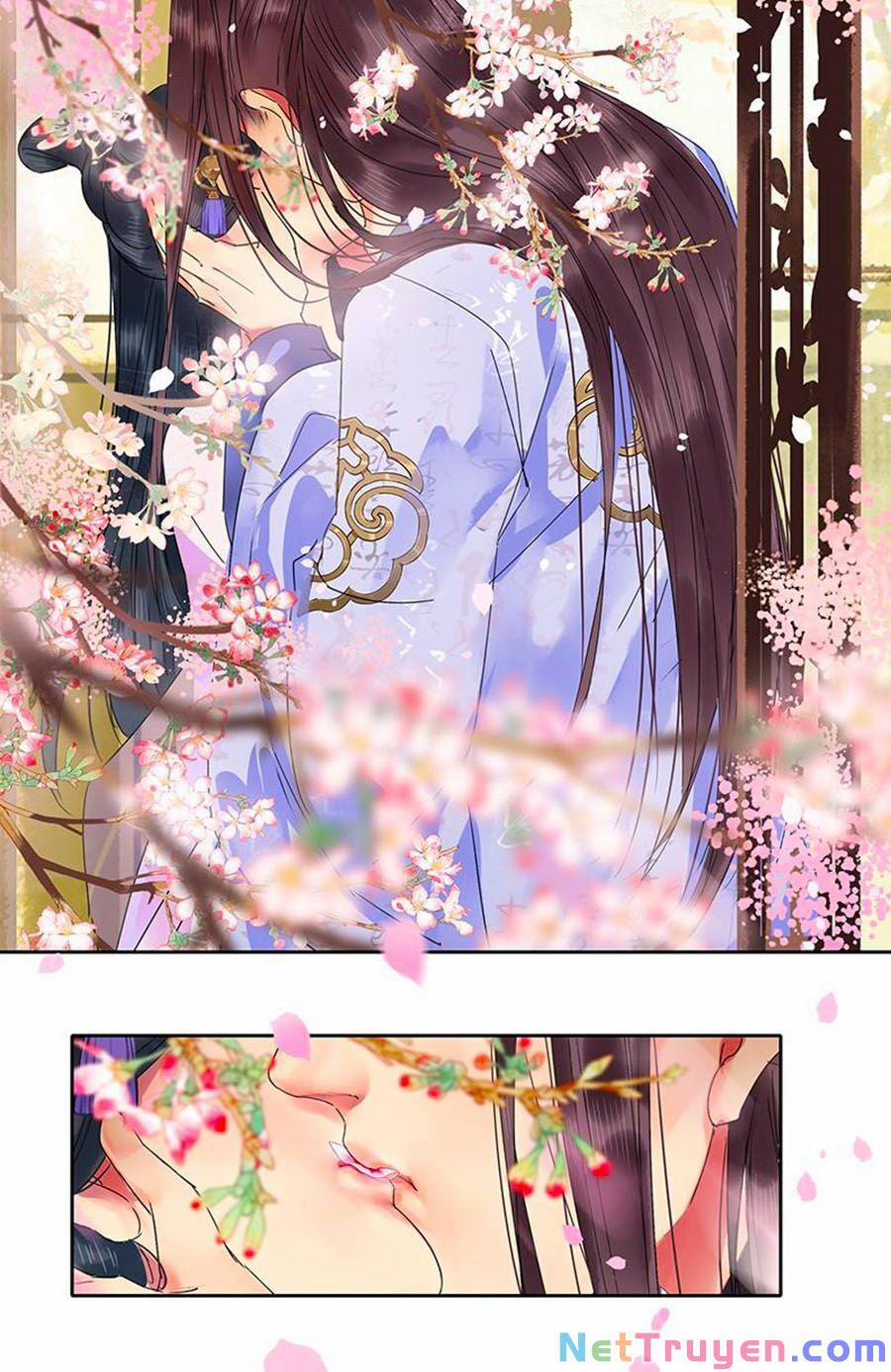 Ta Làm Lớn Ở Hậu Cung 134 trang 4