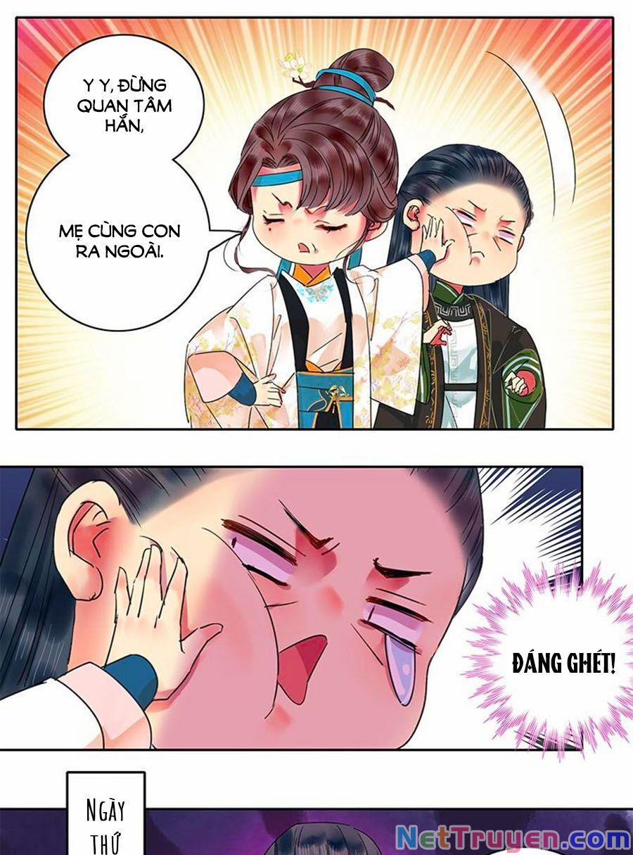 Ta Làm Lớn Ở Hậu Cung 134 trang 8