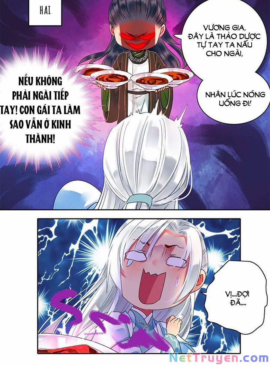 Ta Làm Lớn Ở Hậu Cung 134 trang 9