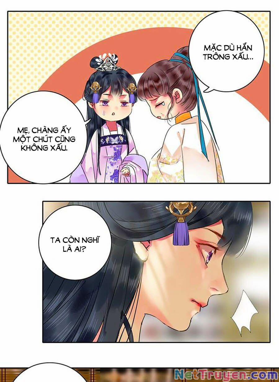 Ta Làm Lớn Ở Hậu Cung 135 trang 0