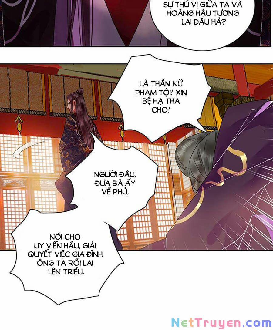 Ta Làm Lớn Ở Hậu Cung 135 trang 13