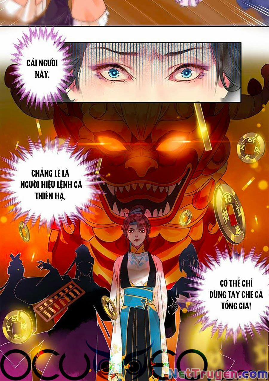 Ta Làm Lớn Ở Hậu Cung 135 trang 5