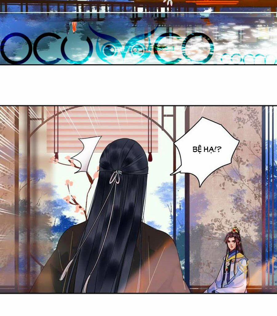 Ta Làm Lớn Ở Hậu Cung 137 trang 1