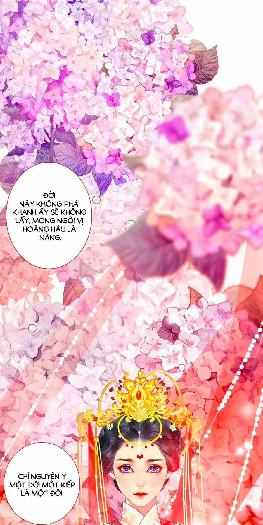 Ta Làm Lớn Ở Hậu Cung 137 trang 7