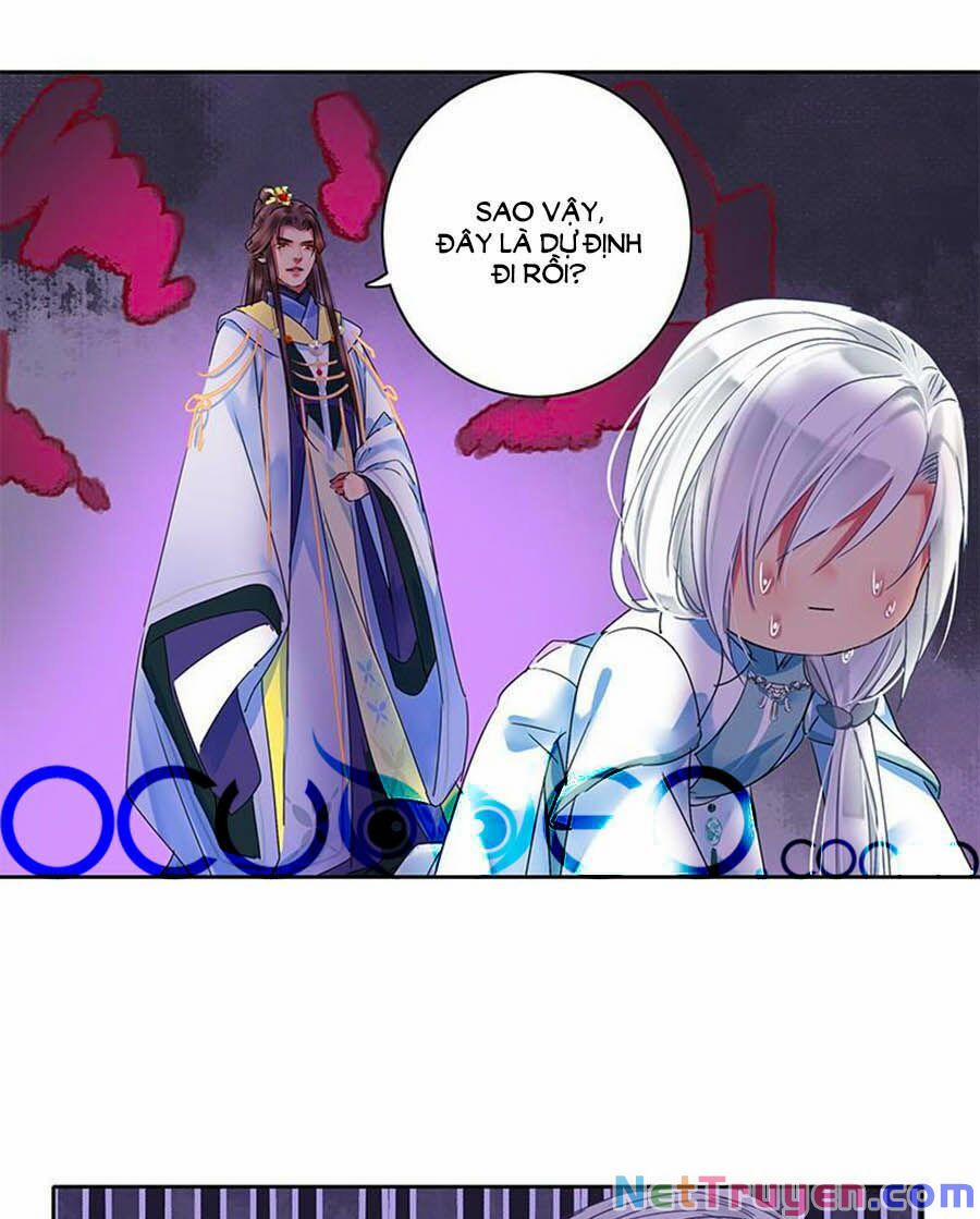 Ta Làm Lớn Ở Hậu Cung 138 trang 10