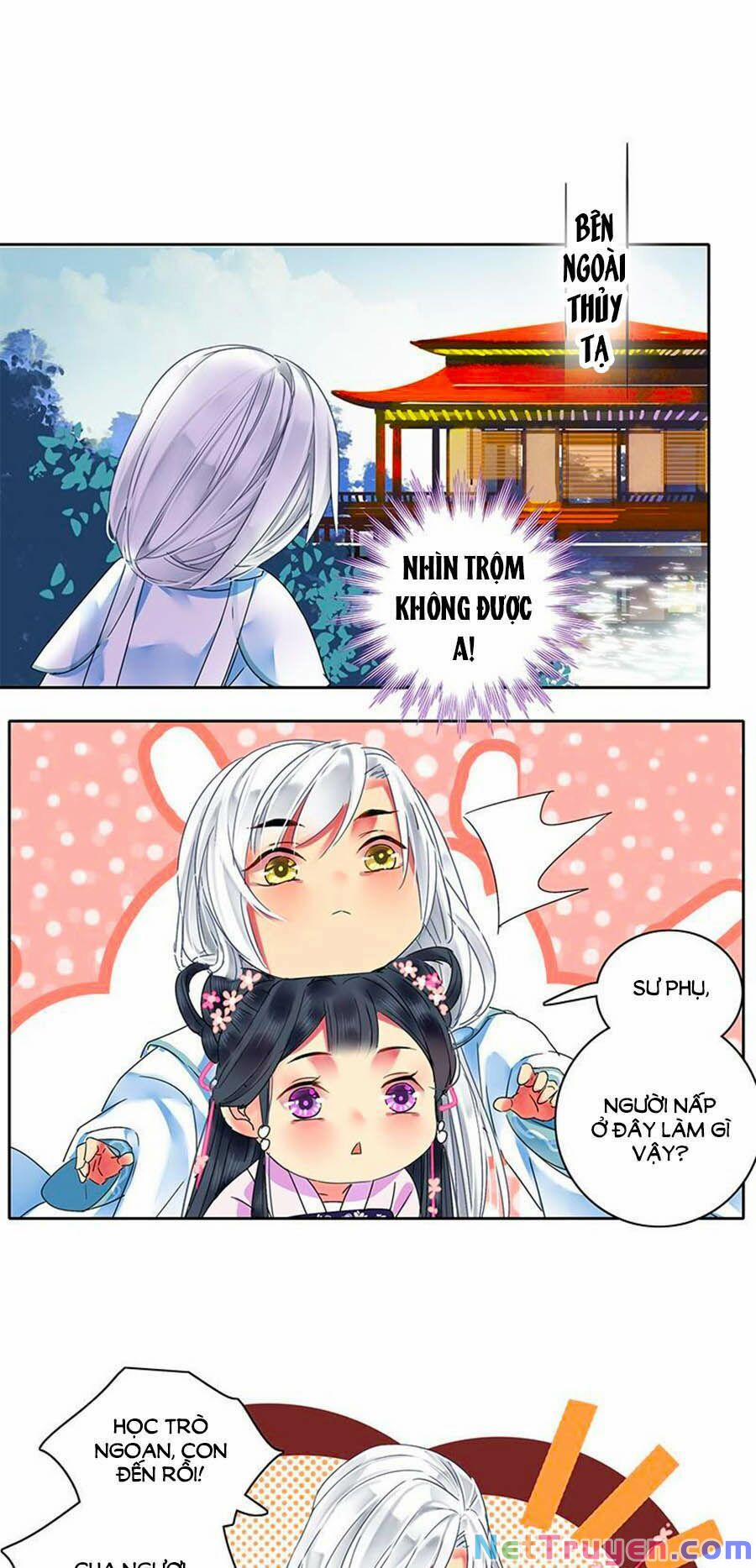 Ta Làm Lớn Ở Hậu Cung 138 trang 2