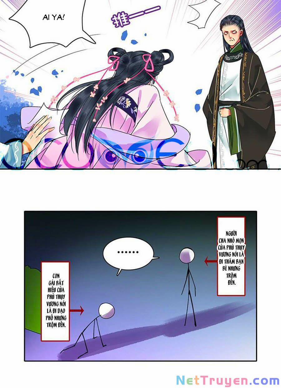 Ta Làm Lớn Ở Hậu Cung 138 trang 6