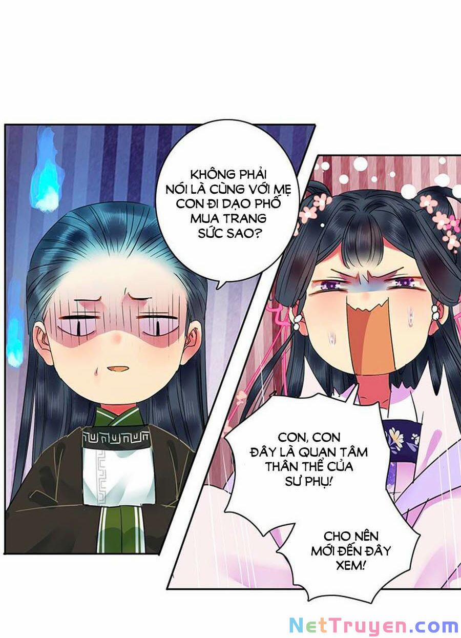 Ta Làm Lớn Ở Hậu Cung 138 trang 7