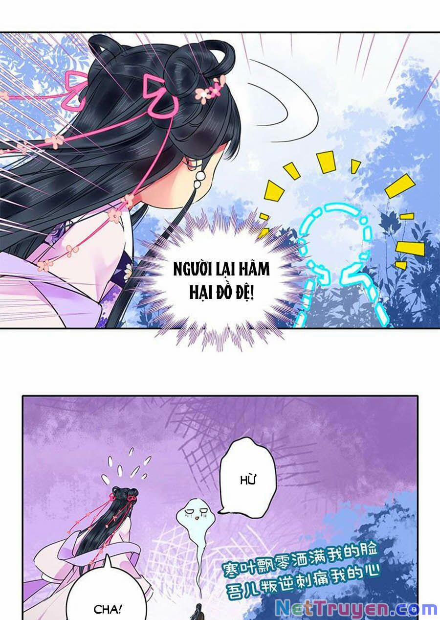 Ta Làm Lớn Ở Hậu Cung 138 trang 8