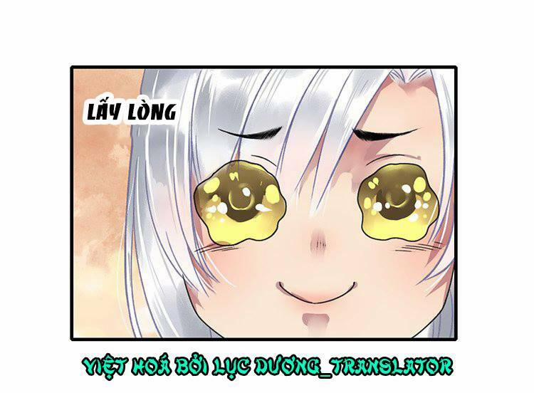 Ta Làm Lớn Ở Hậu Cung 14 trang 10