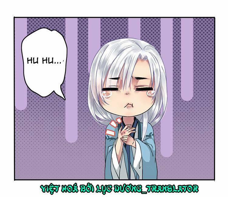 Ta Làm Lớn Ở Hậu Cung 14 trang 13