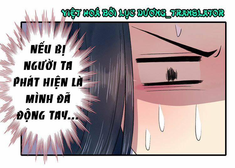 Ta Làm Lớn Ở Hậu Cung 14 trang 22