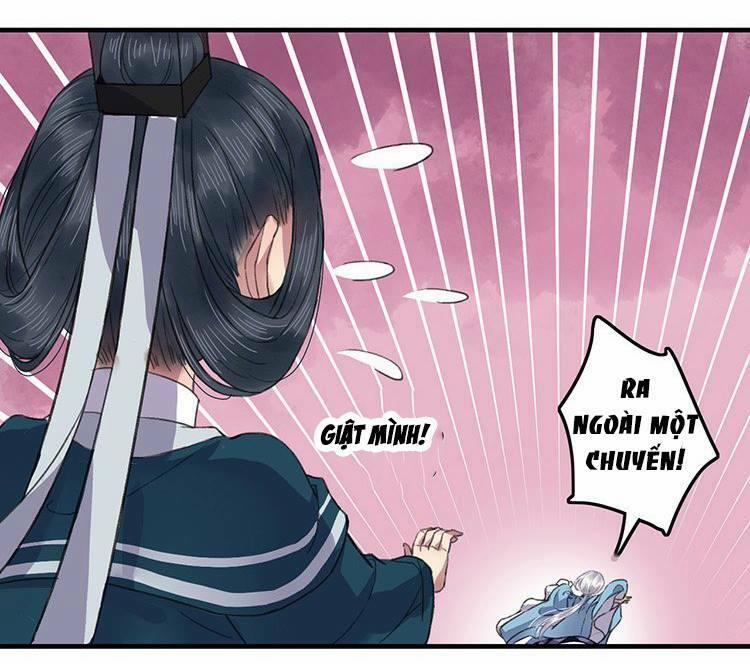 Ta Làm Lớn Ở Hậu Cung 14 trang 3