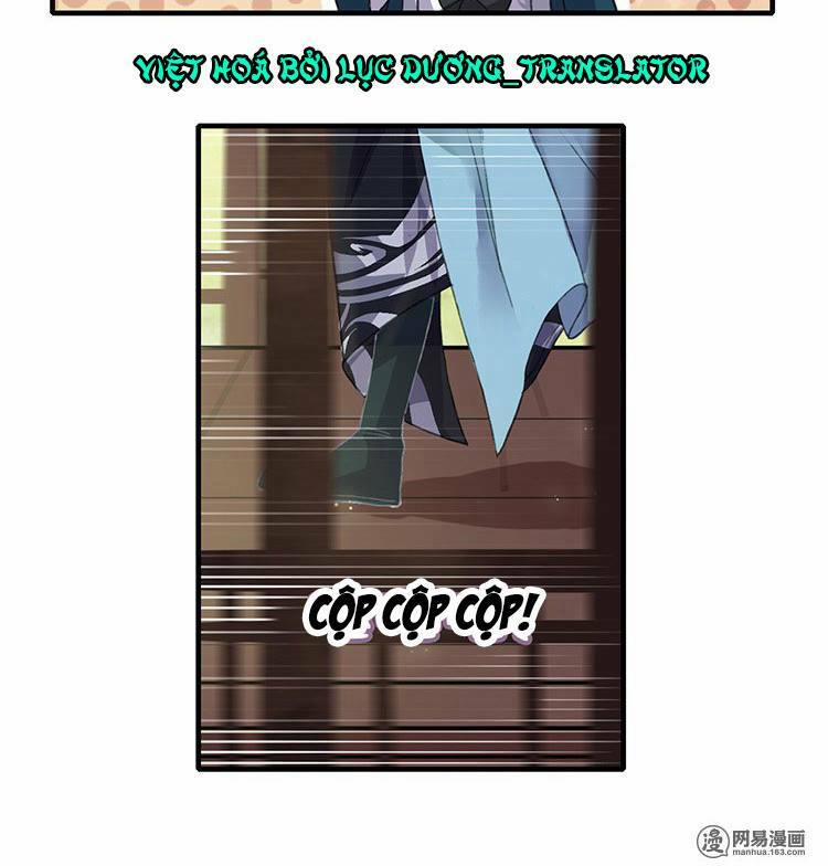 Ta Làm Lớn Ở Hậu Cung 14 trang 5