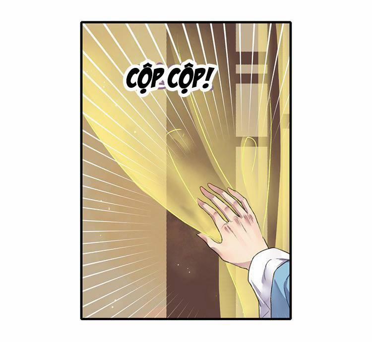 Ta Làm Lớn Ở Hậu Cung 14 trang 6