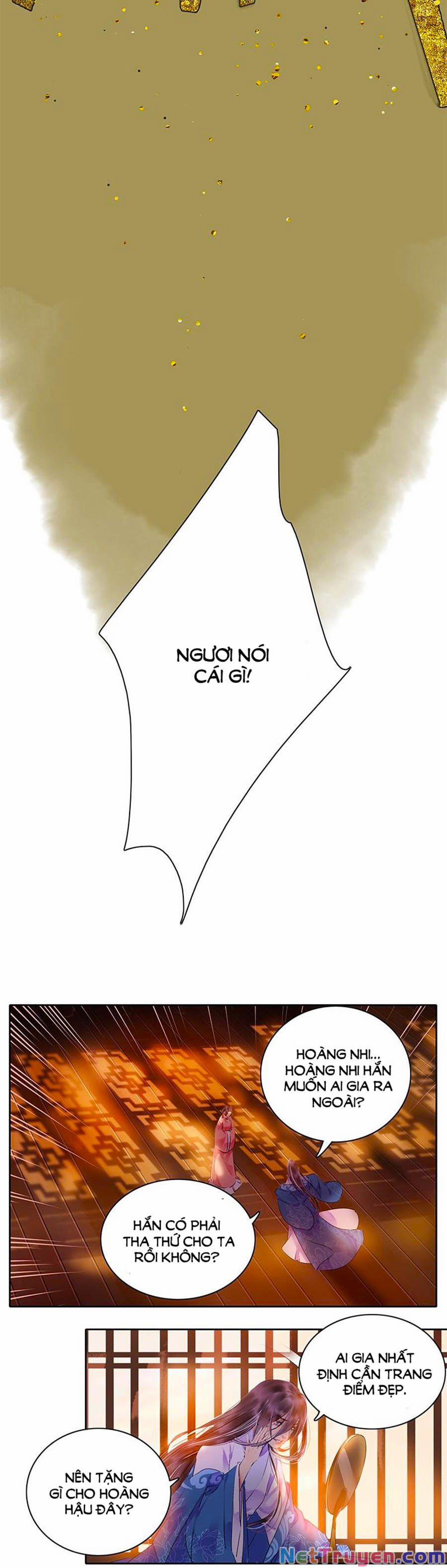 Ta Làm Lớn Ở Hậu Cung 141 trang 1