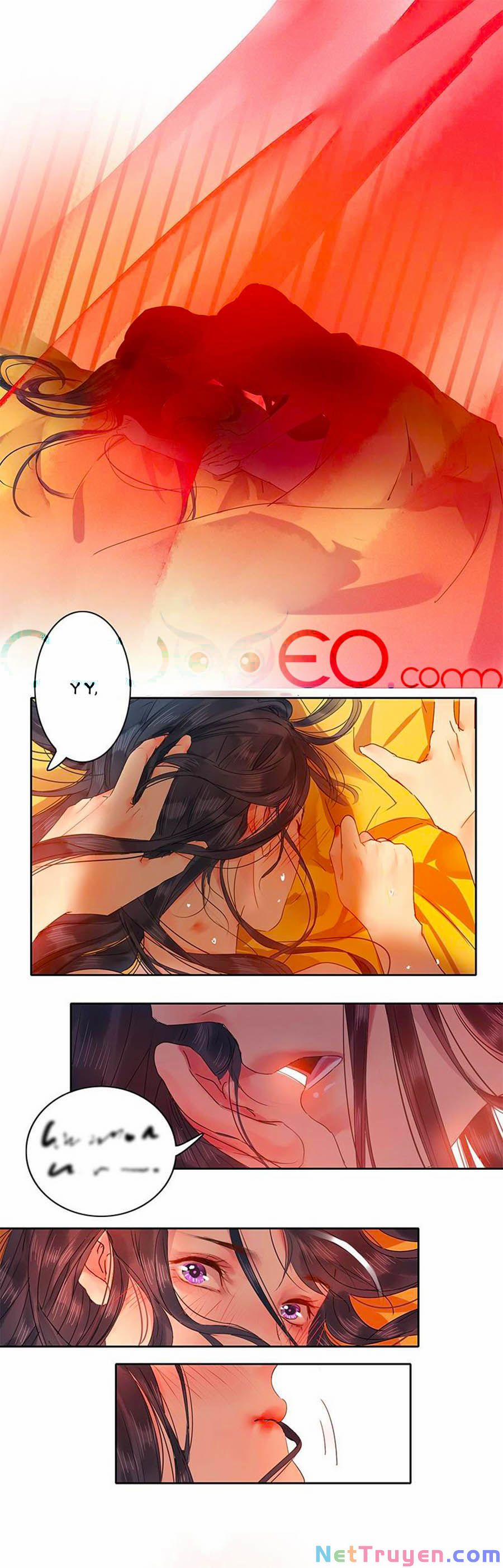 Ta Làm Lớn Ở Hậu Cung 141 trang 12