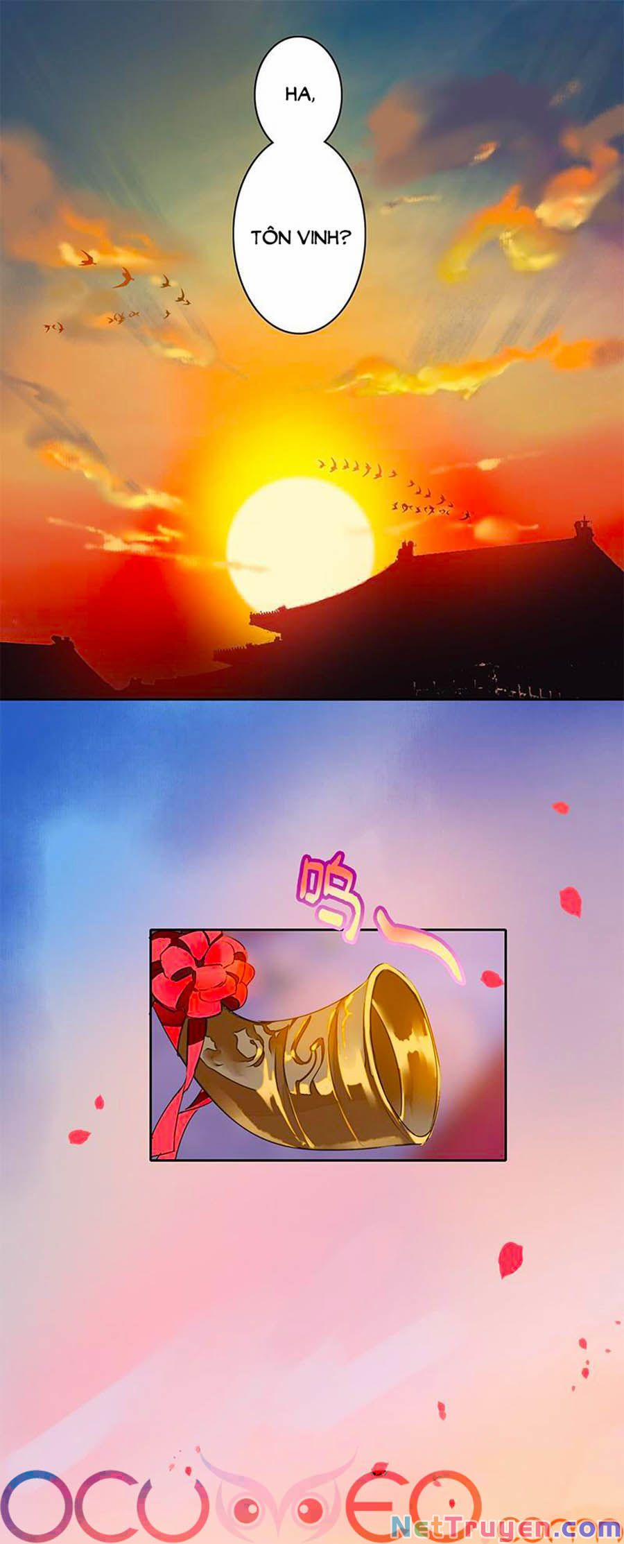 Ta Làm Lớn Ở Hậu Cung 141 trang 3