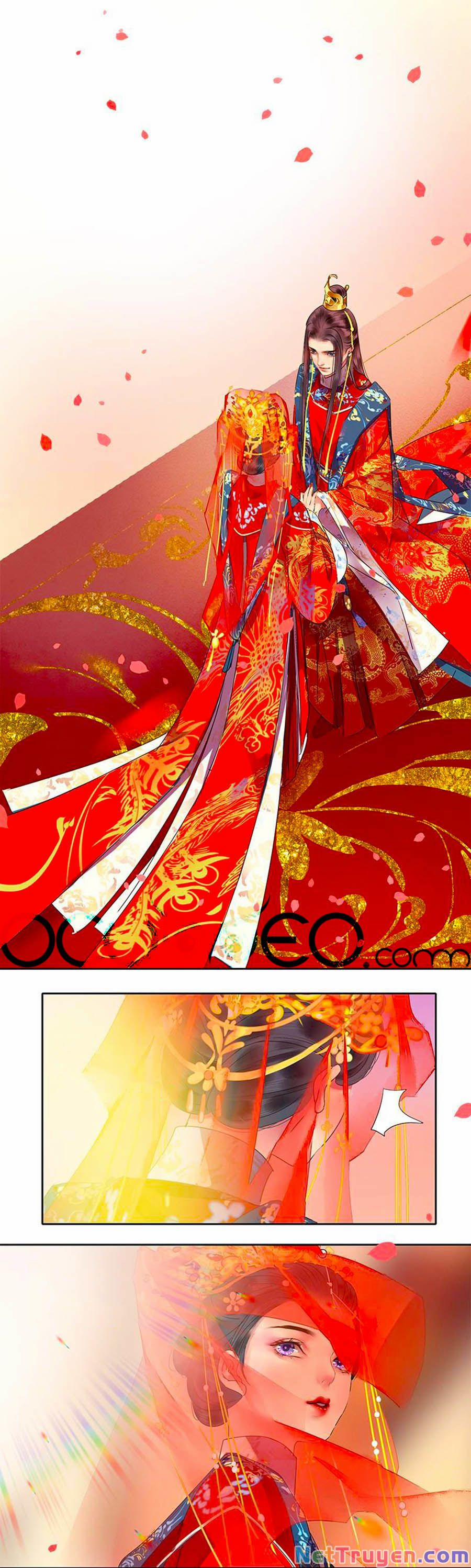 Ta Làm Lớn Ở Hậu Cung 141 trang 5