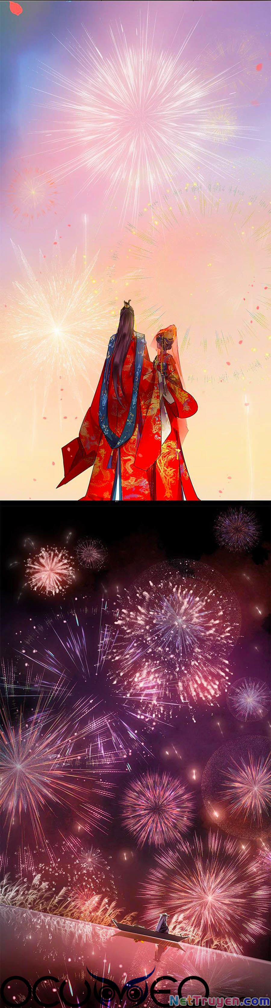 Ta Làm Lớn Ở Hậu Cung 141 trang 6