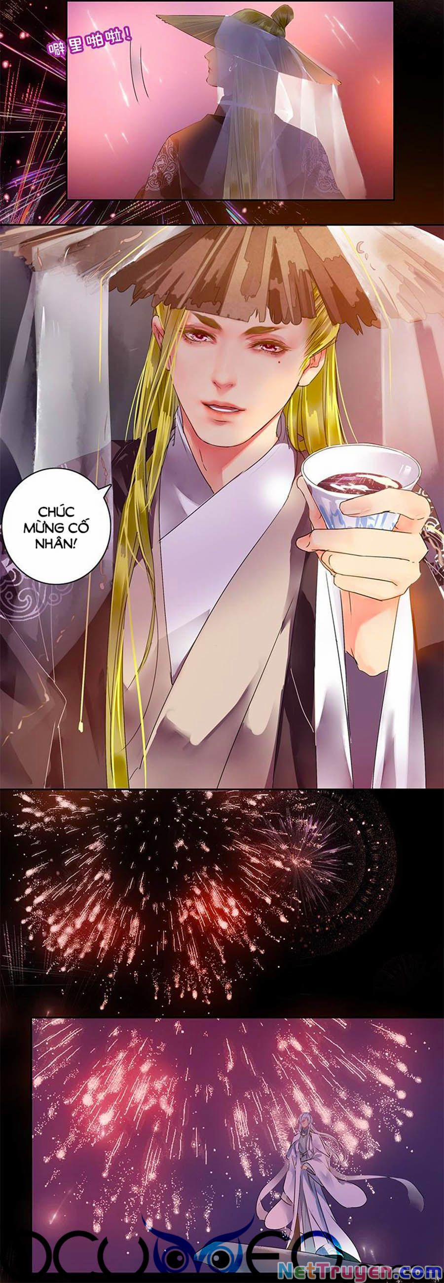 Ta Làm Lớn Ở Hậu Cung 141 trang 7