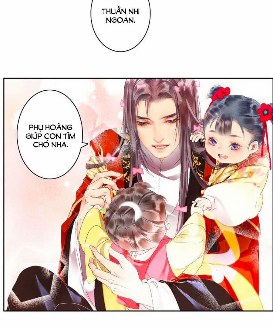 Ta Làm Lớn Ở Hậu Cung 142 trang 13