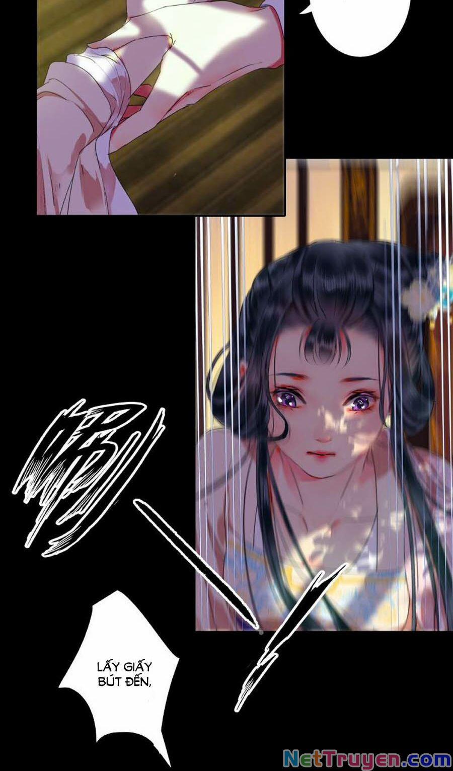 Ta Làm Lớn Ở Hậu Cung 143 trang 11