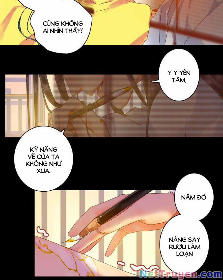 Ta Làm Lớn Ở Hậu Cung 143 trang 14