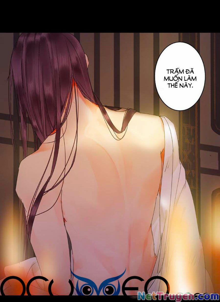 Ta Làm Lớn Ở Hậu Cung 143 trang 16