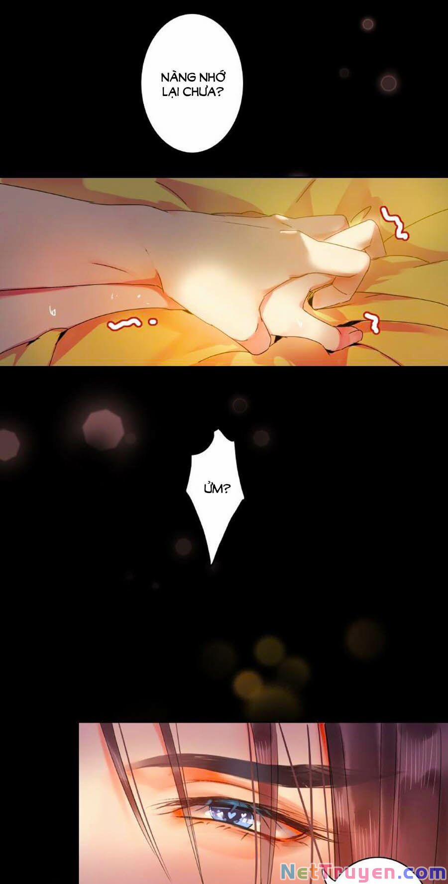 Ta Làm Lớn Ở Hậu Cung 143 trang 17