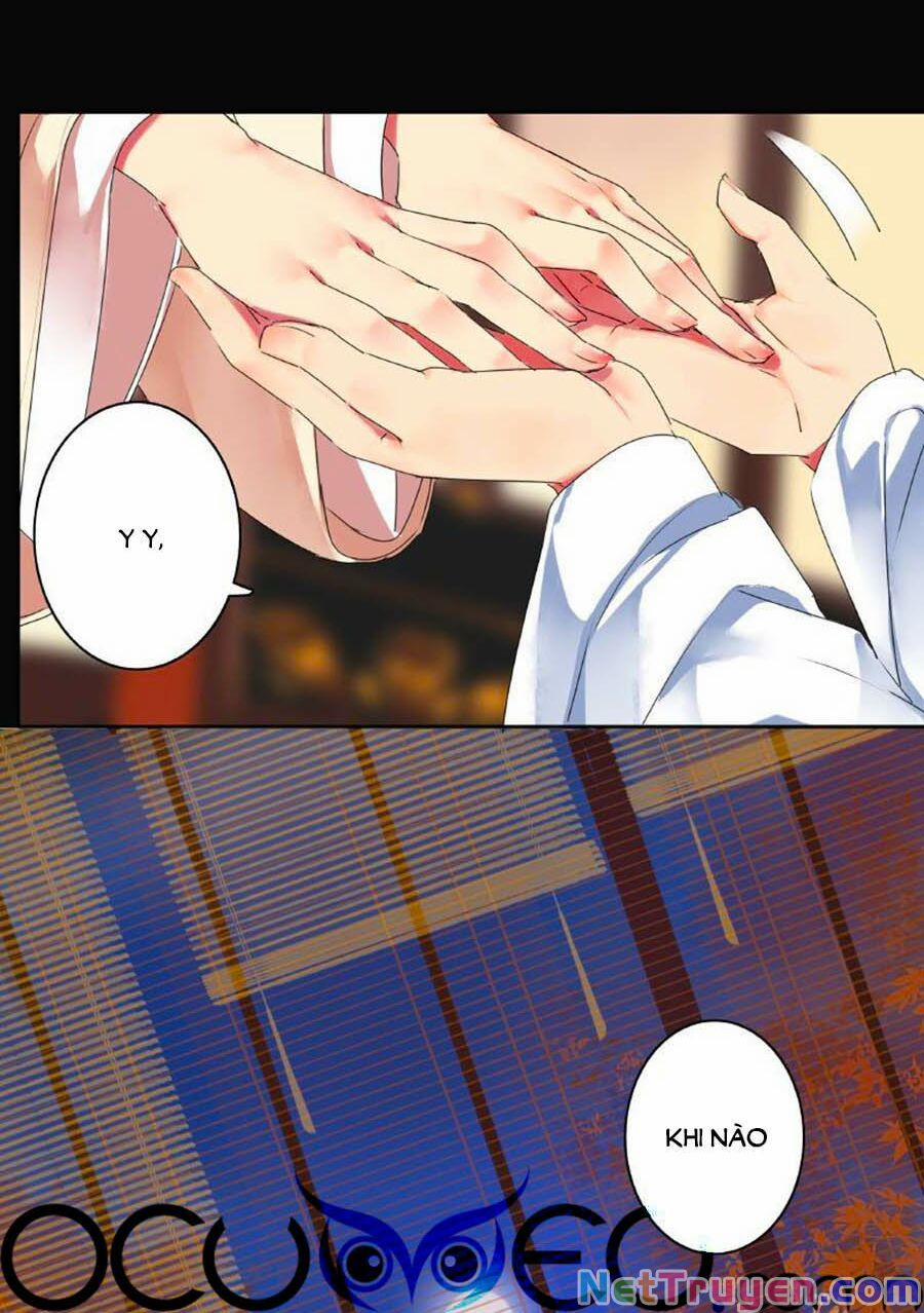 Ta Làm Lớn Ở Hậu Cung 143 trang 7