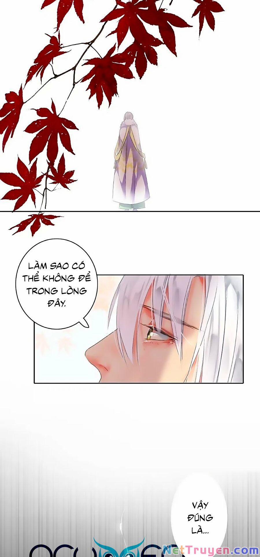 Ta Làm Lớn Ở Hậu Cung 144 trang 19