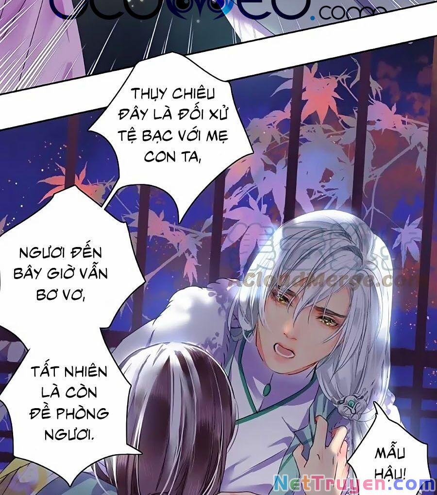 Ta Làm Lớn Ở Hậu Cung 144 trang 2