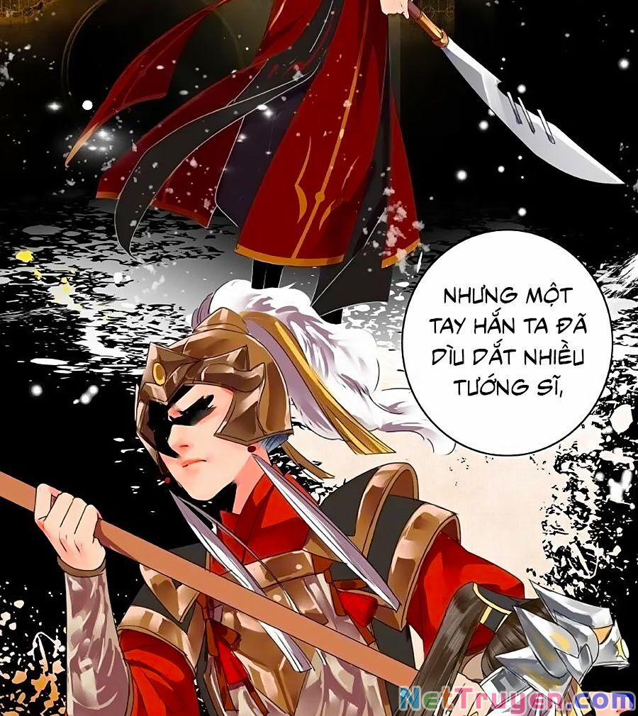 Ta Làm Lớn Ở Hậu Cung 144 trang 5