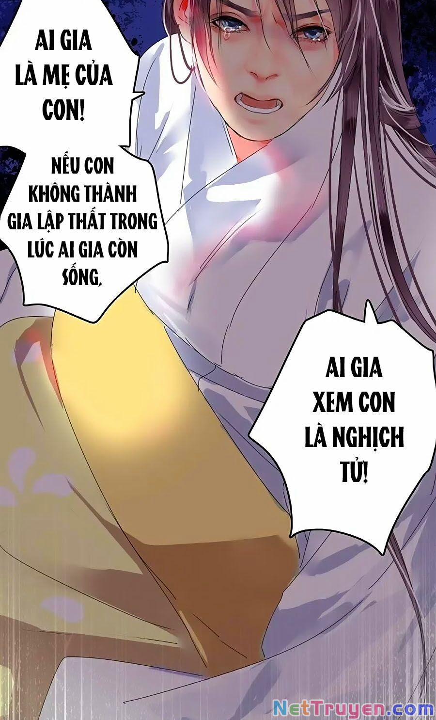 Ta Làm Lớn Ở Hậu Cung 144 trang 8