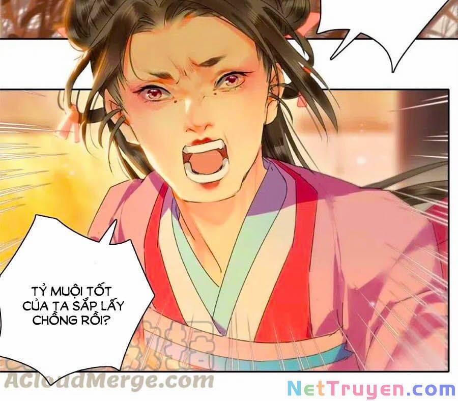 Ta Làm Lớn Ở Hậu Cung 146 trang 1