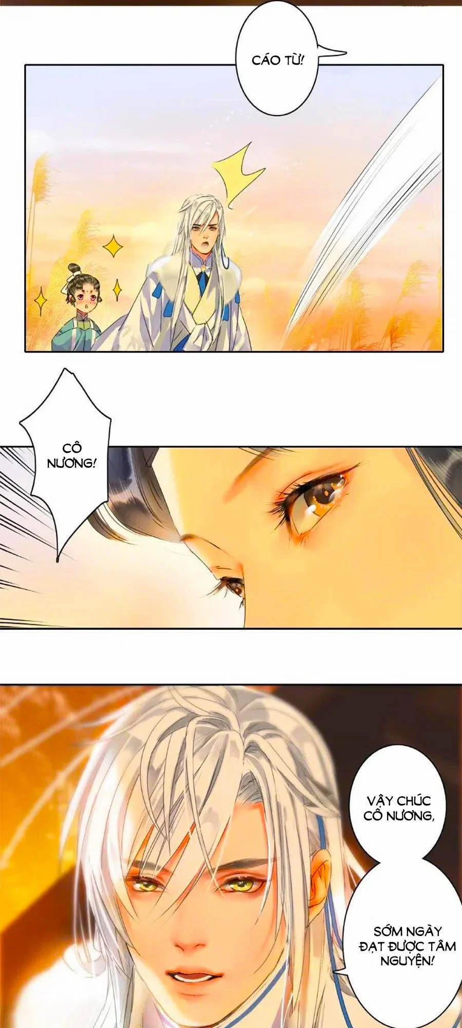 Ta Làm Lớn Ở Hậu Cung 147 trang 11