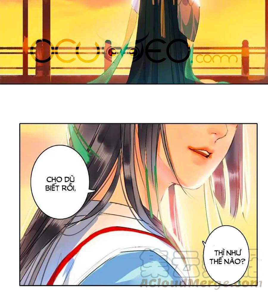 Ta Làm Lớn Ở Hậu Cung 147 trang 14