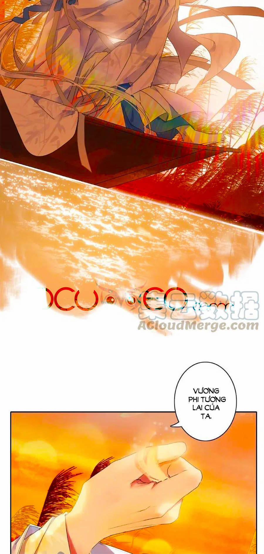 Ta Làm Lớn Ở Hậu Cung 147 trang 20